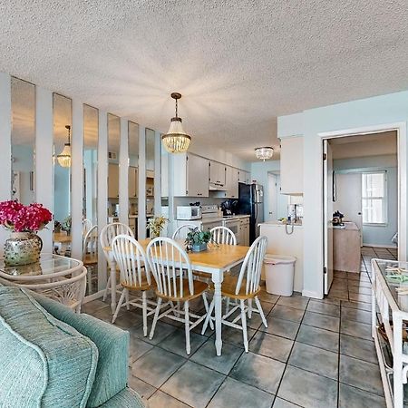 Island Shores #256 Gulf Shores Extérieur photo