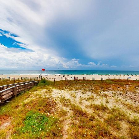 Island Shores #256 Gulf Shores Extérieur photo