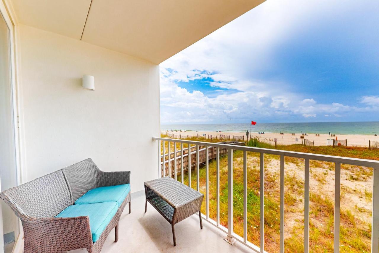 Island Shores #256 Gulf Shores Extérieur photo