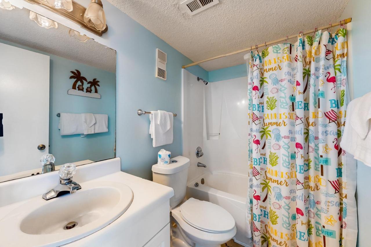 Island Shores #256 Gulf Shores Extérieur photo