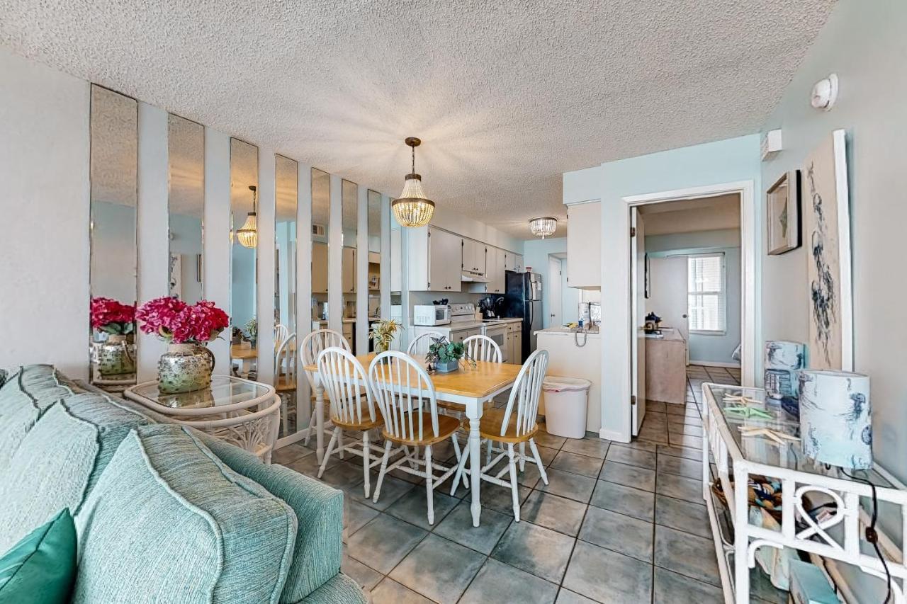 Island Shores #256 Gulf Shores Extérieur photo