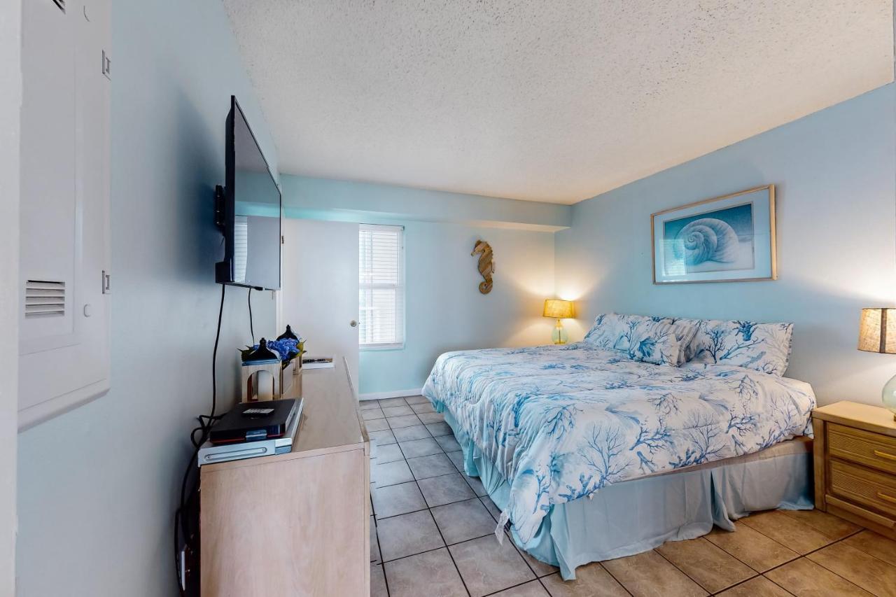 Island Shores #256 Gulf Shores Extérieur photo