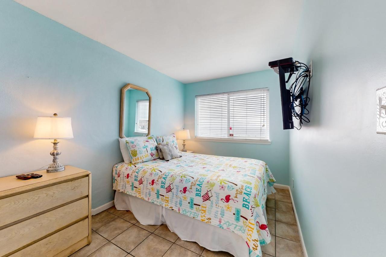 Island Shores #256 Gulf Shores Extérieur photo