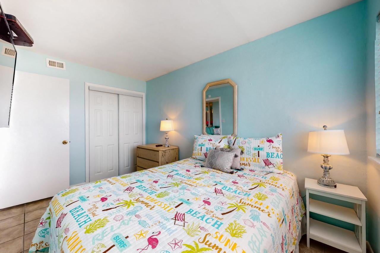 Island Shores #256 Gulf Shores Extérieur photo