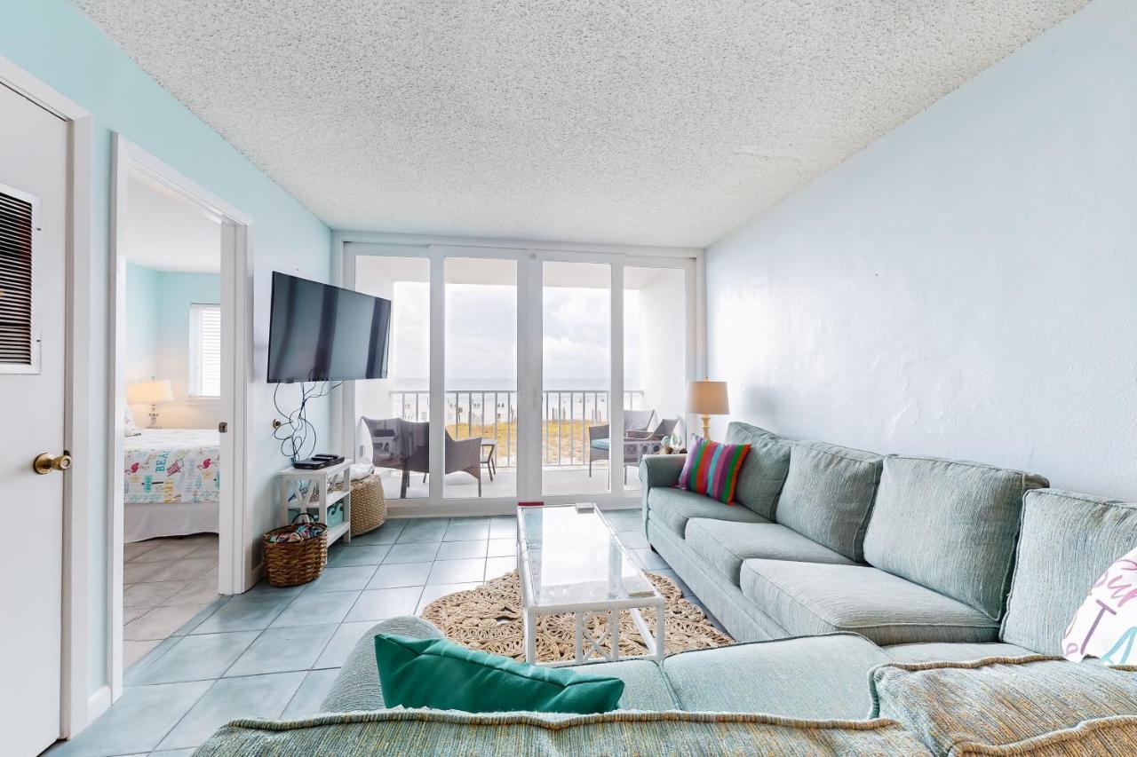 Island Shores #256 Gulf Shores Extérieur photo