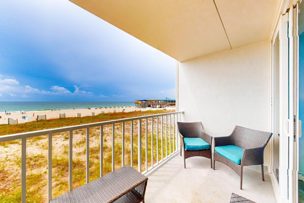 Island Shores #256 Gulf Shores Extérieur photo