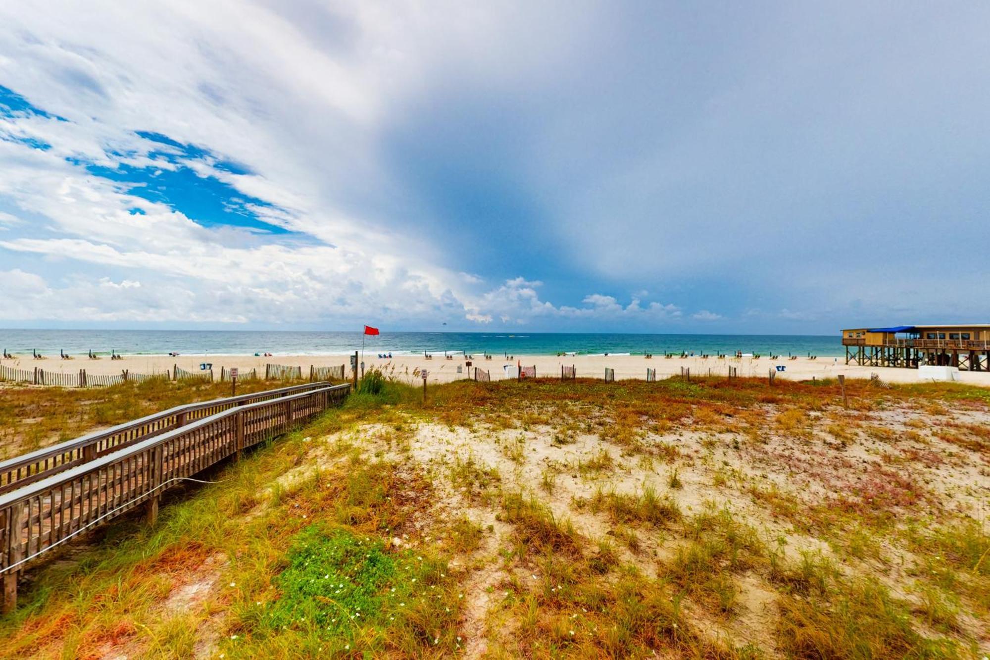Island Shores #256 Gulf Shores Extérieur photo