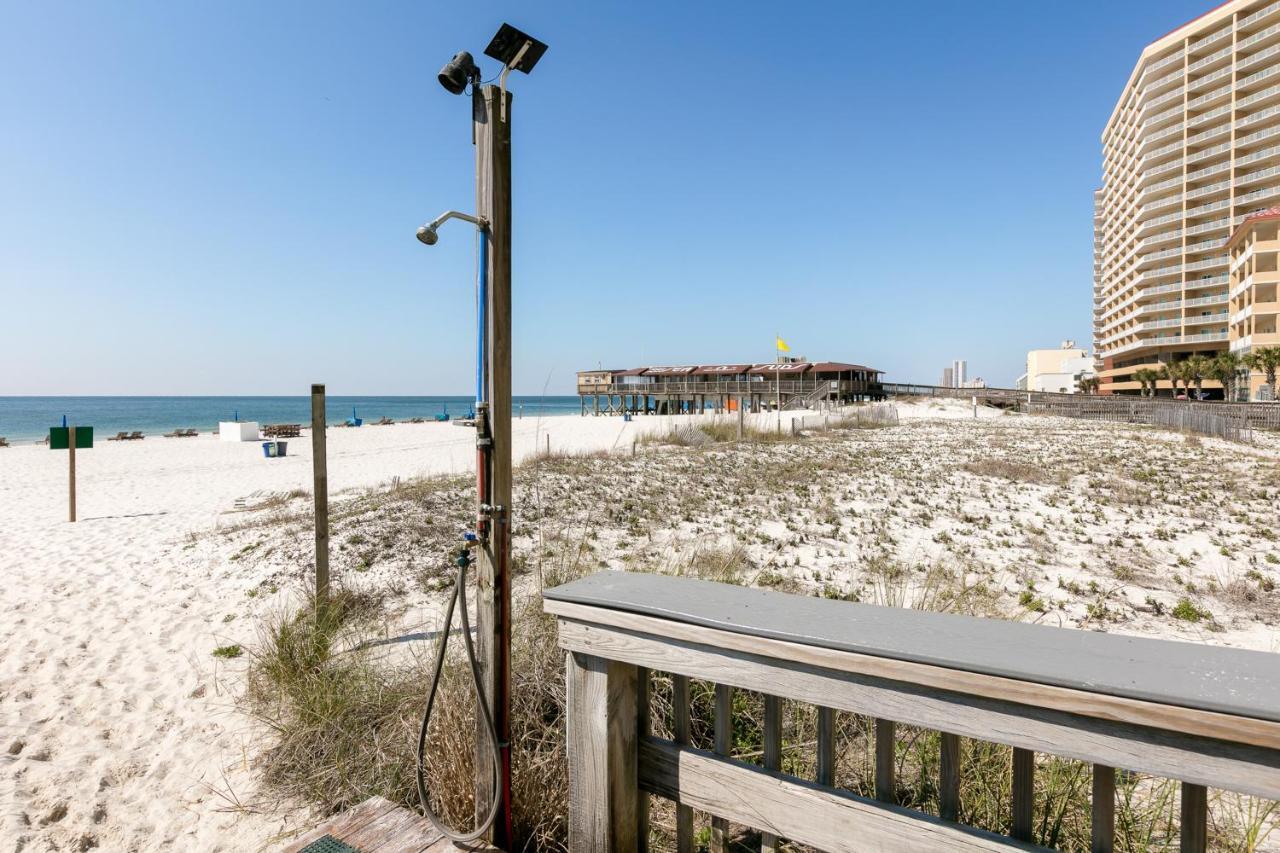 Island Shores #256 Gulf Shores Extérieur photo