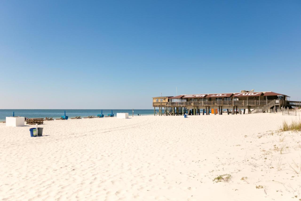 Island Shores #256 Gulf Shores Extérieur photo
