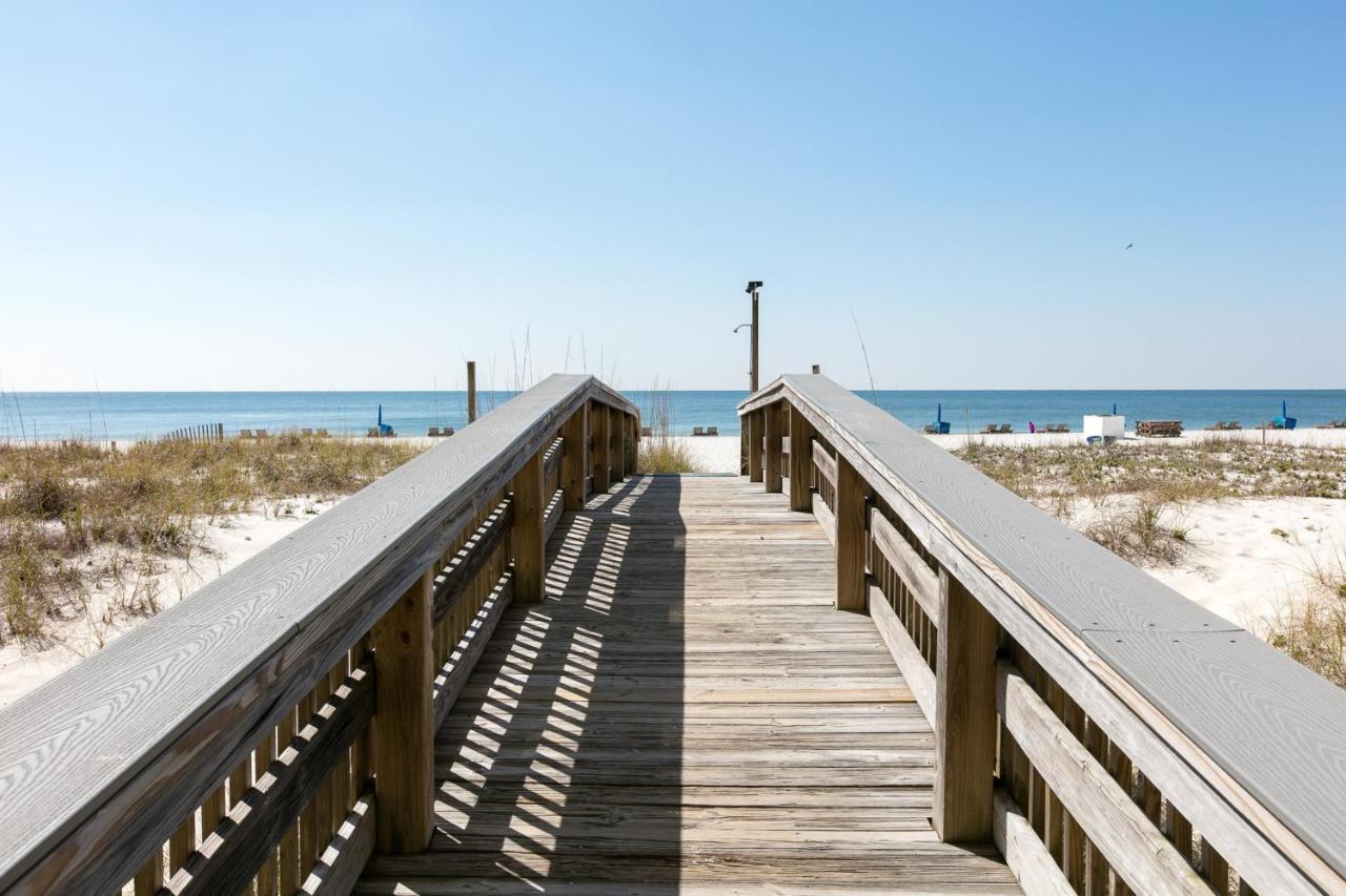 Island Shores #256 Gulf Shores Extérieur photo